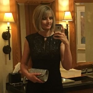 Meet your Posher, Debbie